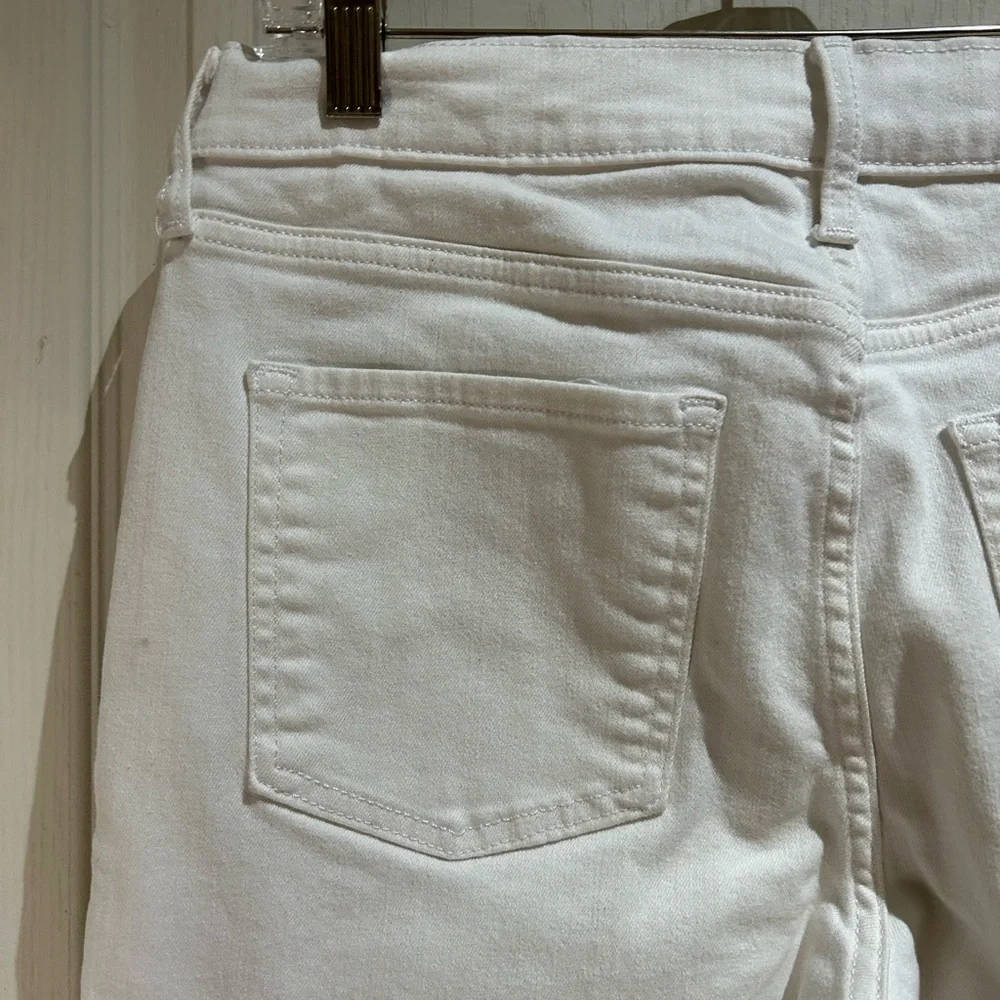 Banana Republic elegant straight